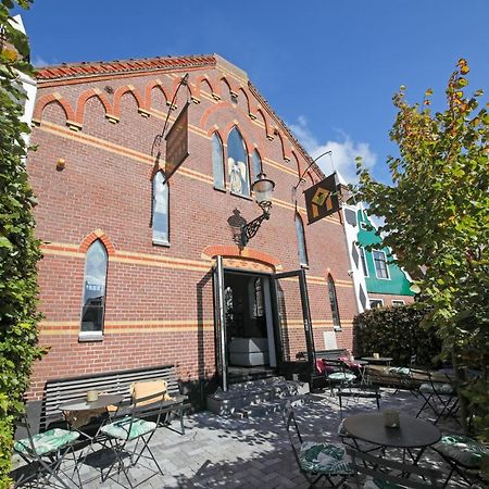 Valerius Boutique Hotel Wormer Kültér fotó