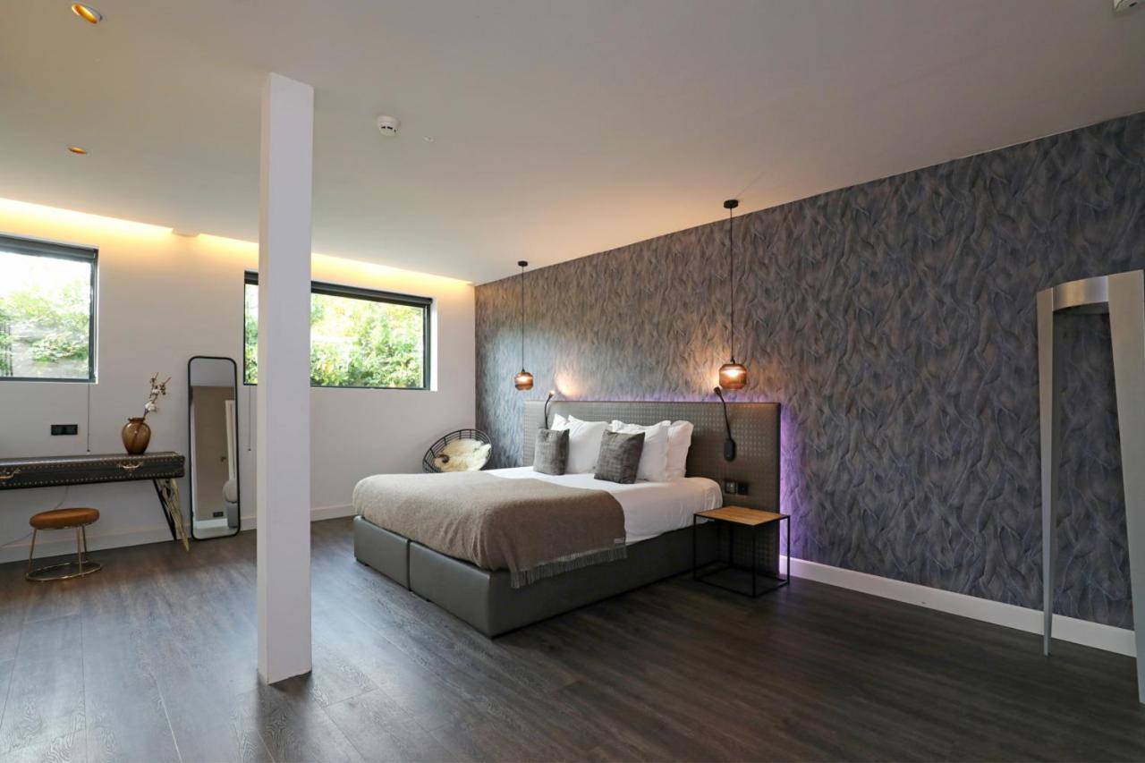 Valerius Boutique Hotel Wormer Kültér fotó