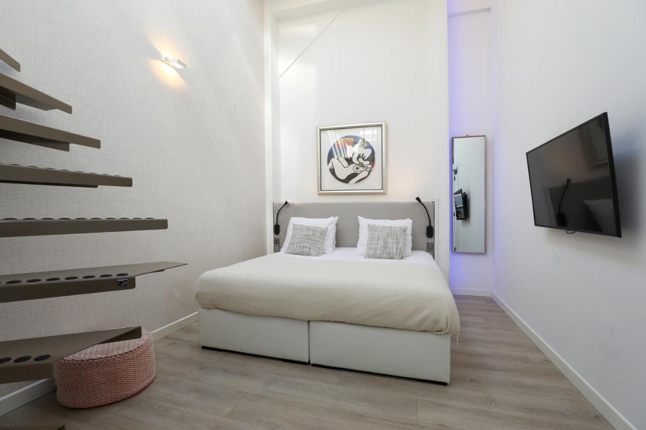 Valerius Boutique Hotel Wormer Kültér fotó