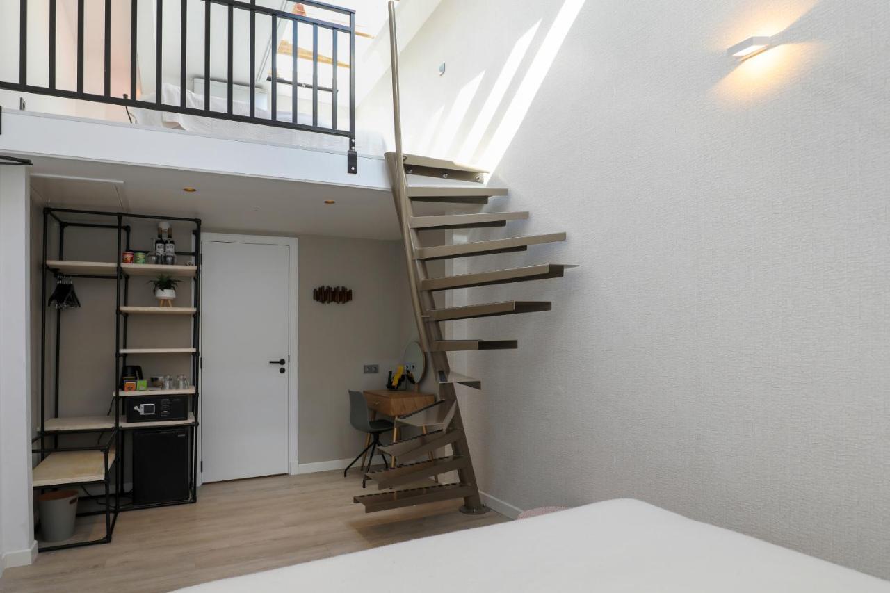 Valerius Boutique Hotel Wormer Kültér fotó