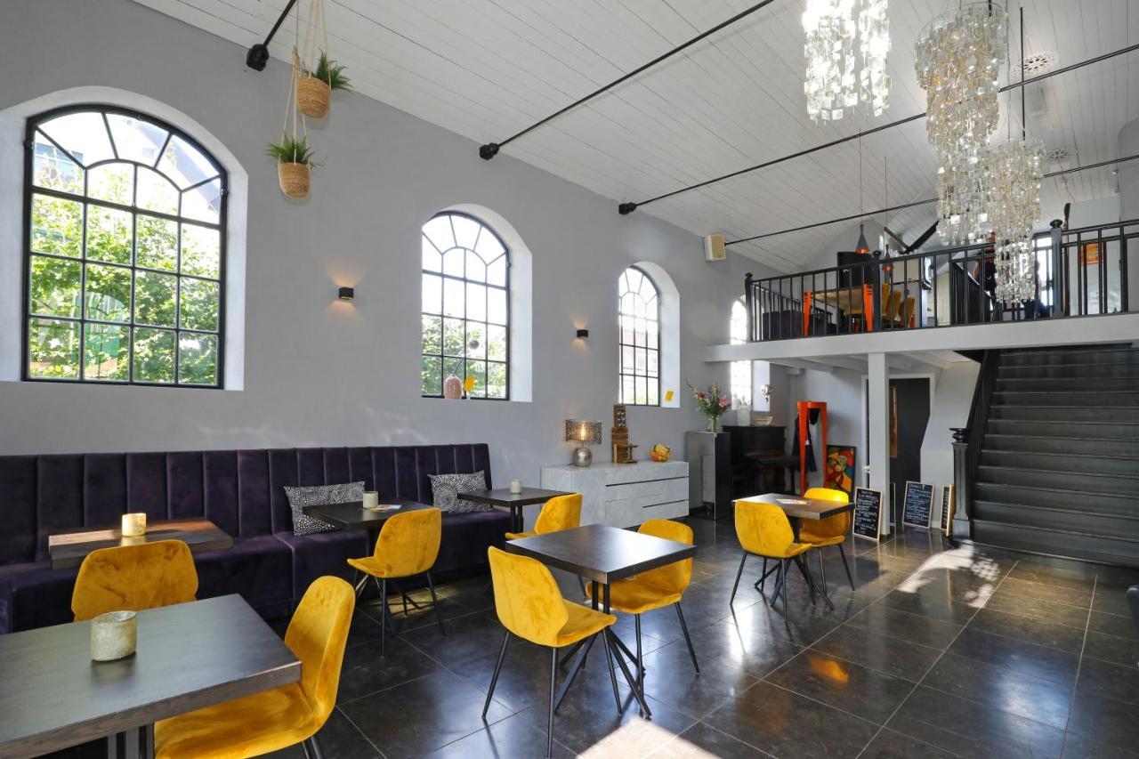 Valerius Boutique Hotel Wormer Kültér fotó