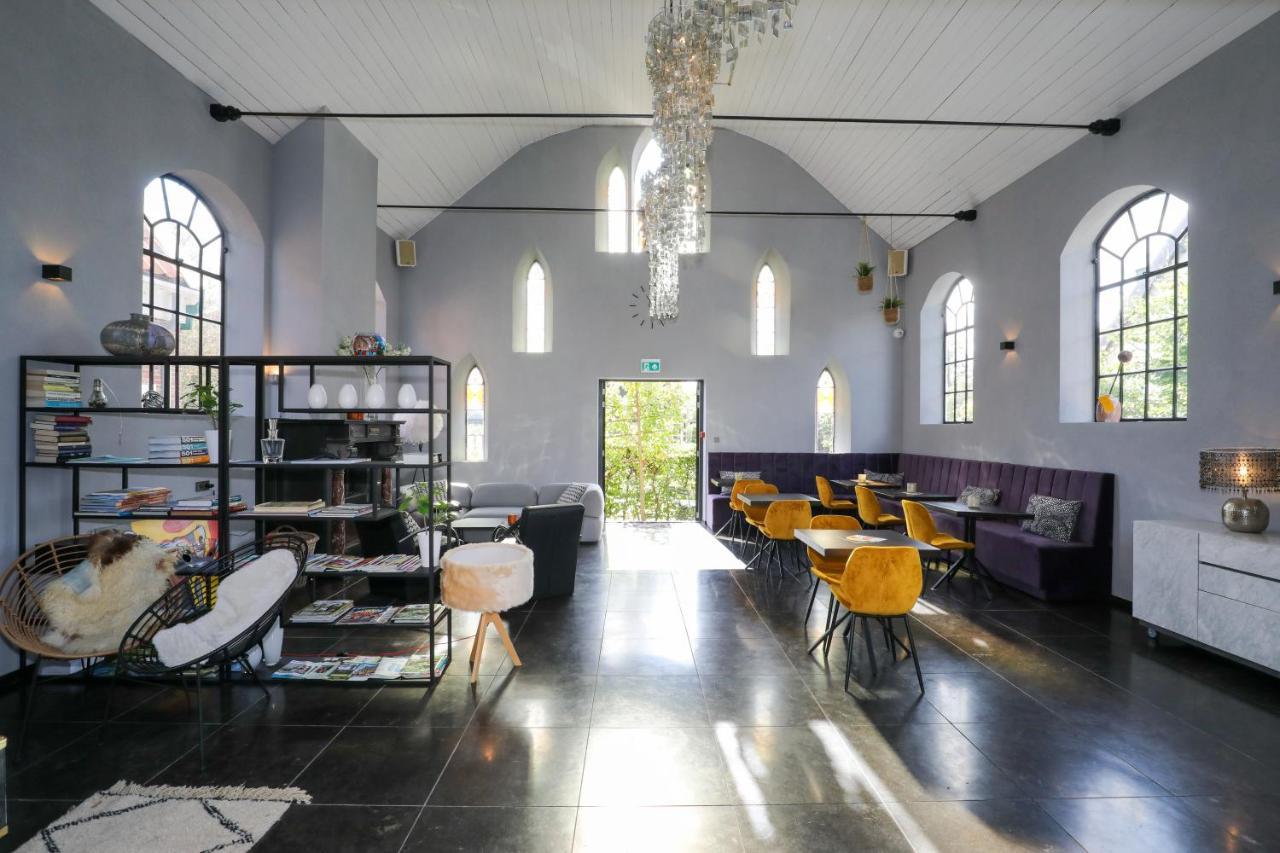 Valerius Boutique Hotel Wormer Kültér fotó