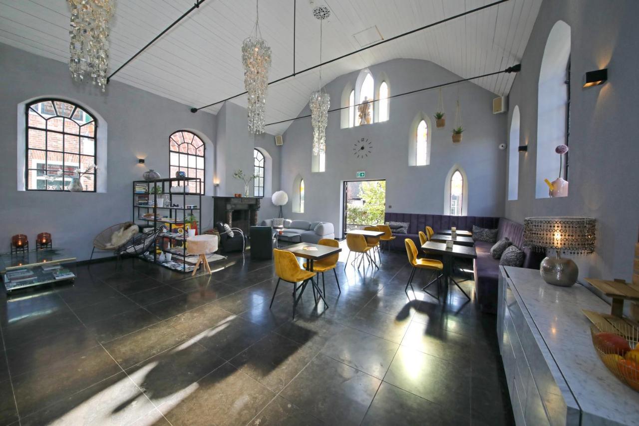 Valerius Boutique Hotel Wormer Kültér fotó