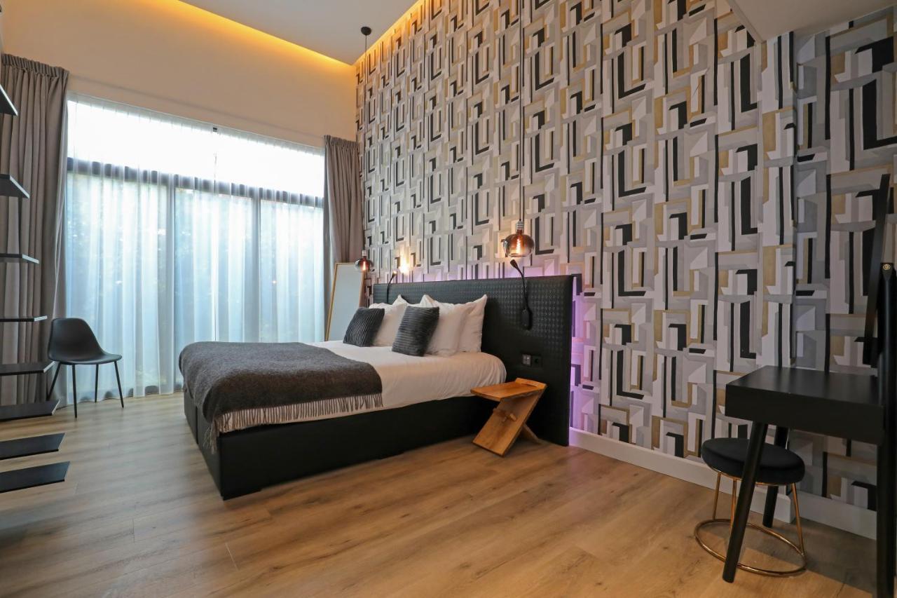 Valerius Boutique Hotel Wormer Kültér fotó