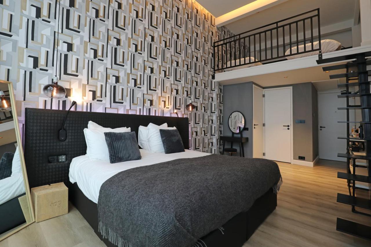 Valerius Boutique Hotel Wormer Kültér fotó