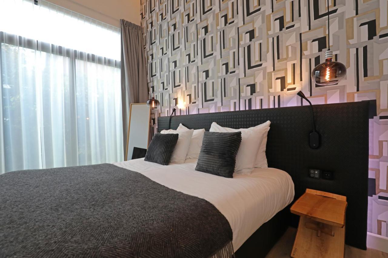 Valerius Boutique Hotel Wormer Kültér fotó