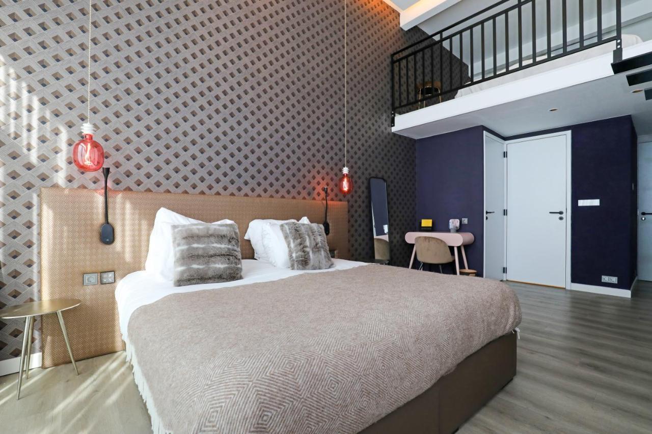 Valerius Boutique Hotel Wormer Kültér fotó