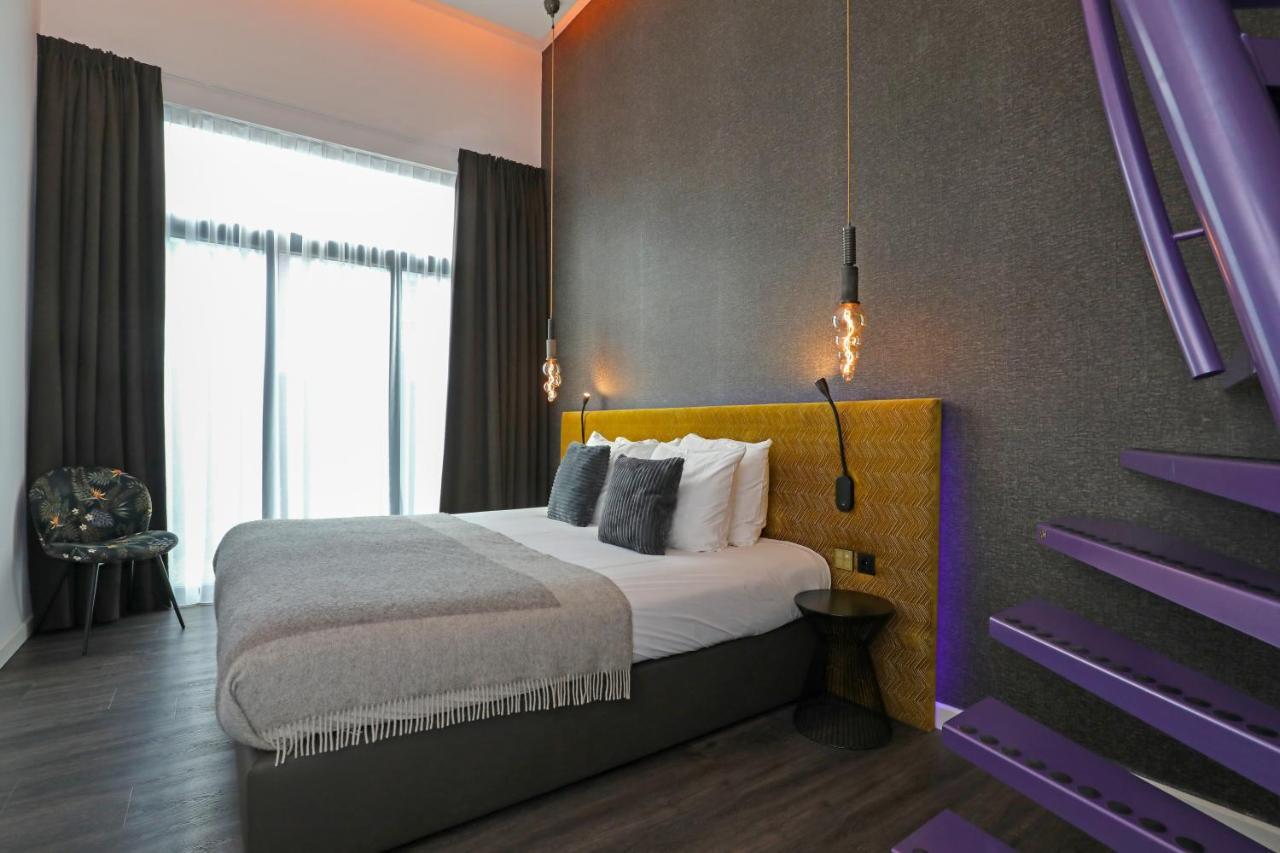 Valerius Boutique Hotel Wormer Kültér fotó