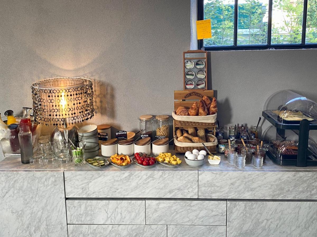 Valerius Boutique Hotel Wormer Kültér fotó