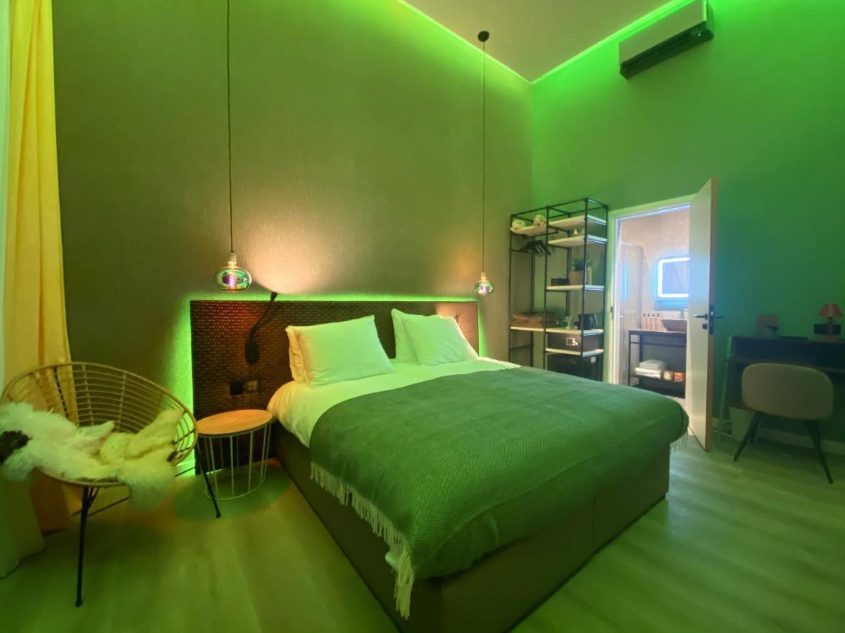 Valerius Boutique Hotel Wormer Kültér fotó