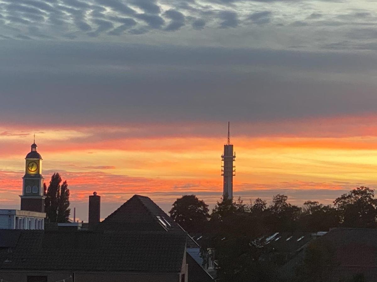 Valerius Boutique Hotel Wormer Kültér fotó
