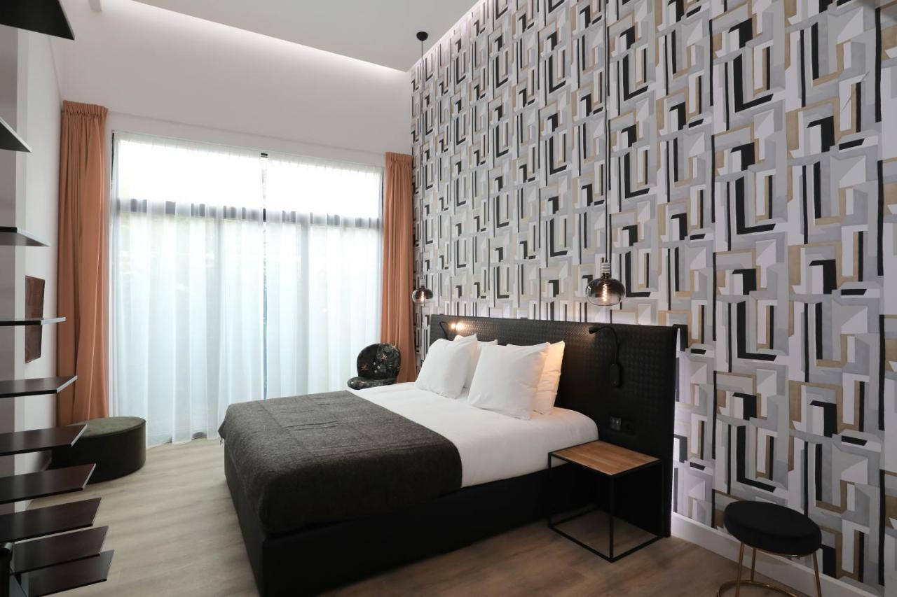 Valerius Boutique Hotel Wormer Kültér fotó