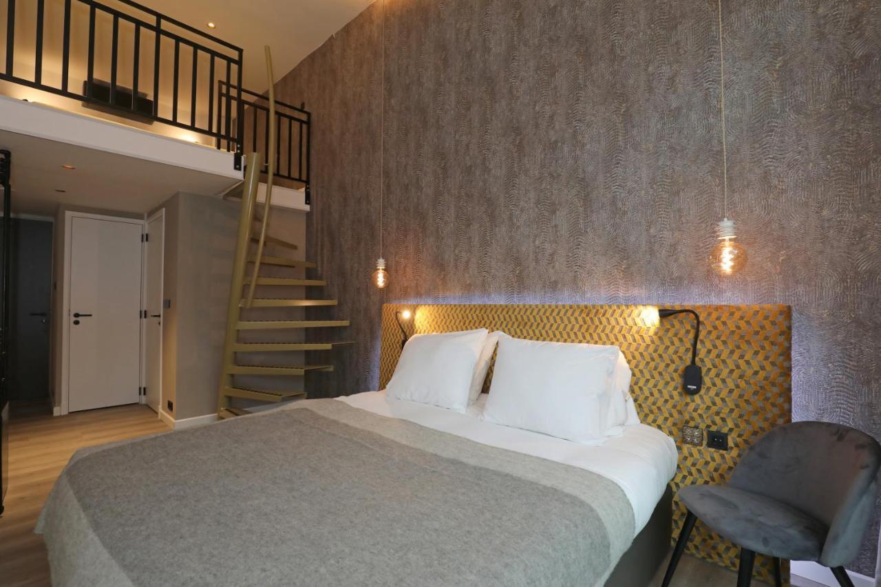 Valerius Boutique Hotel Wormer Kültér fotó