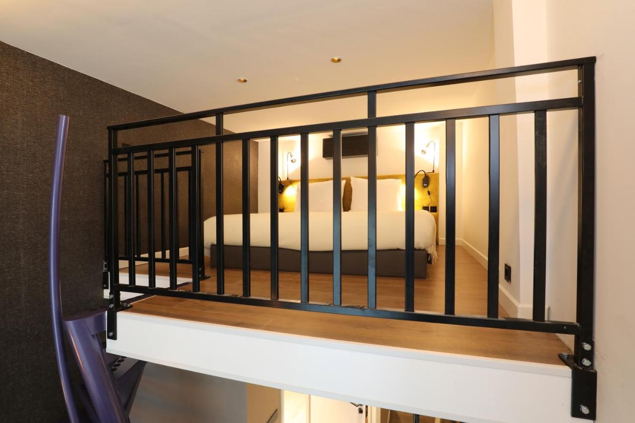 Valerius Boutique Hotel Wormer Kültér fotó