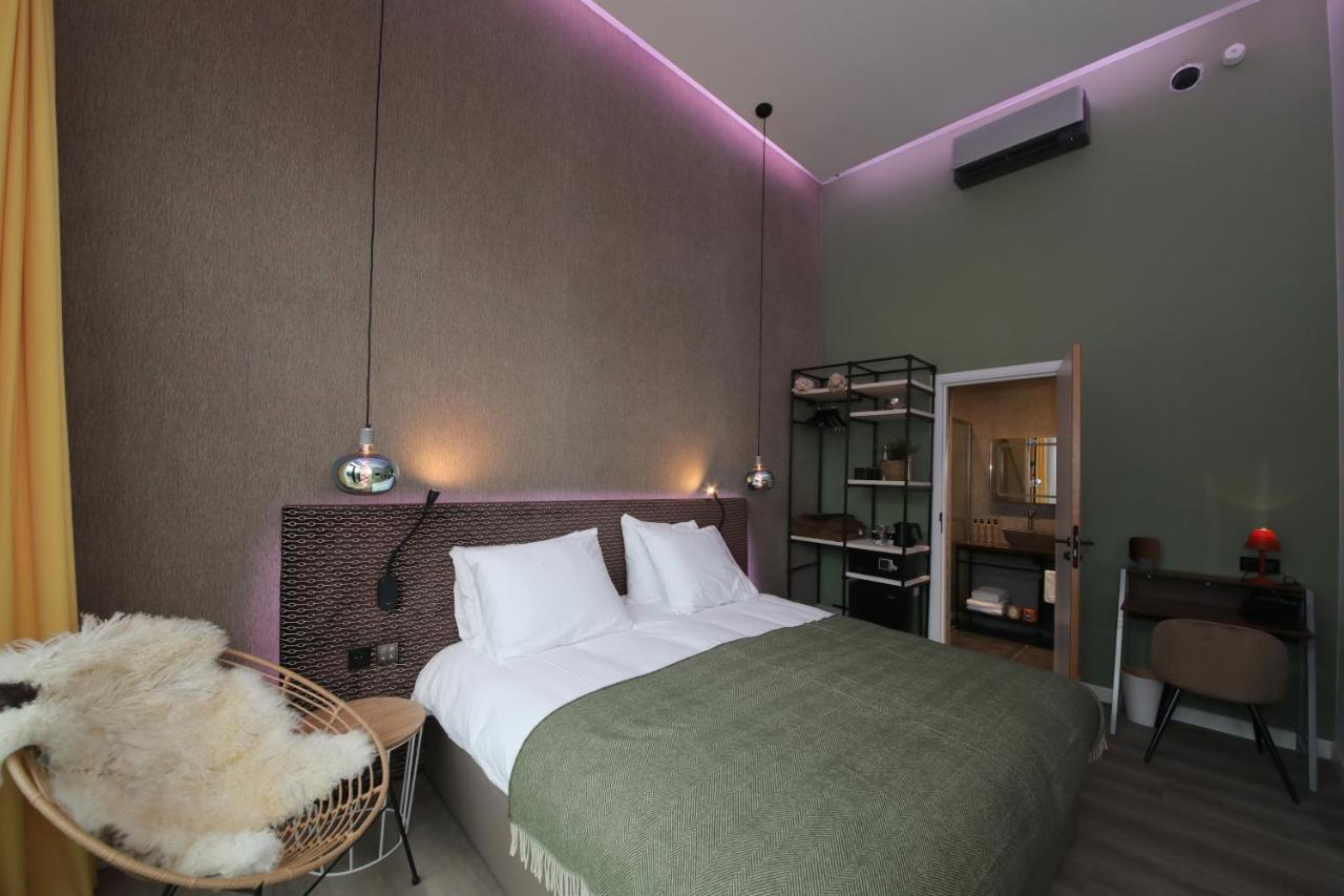 Valerius Boutique Hotel Wormer Kültér fotó